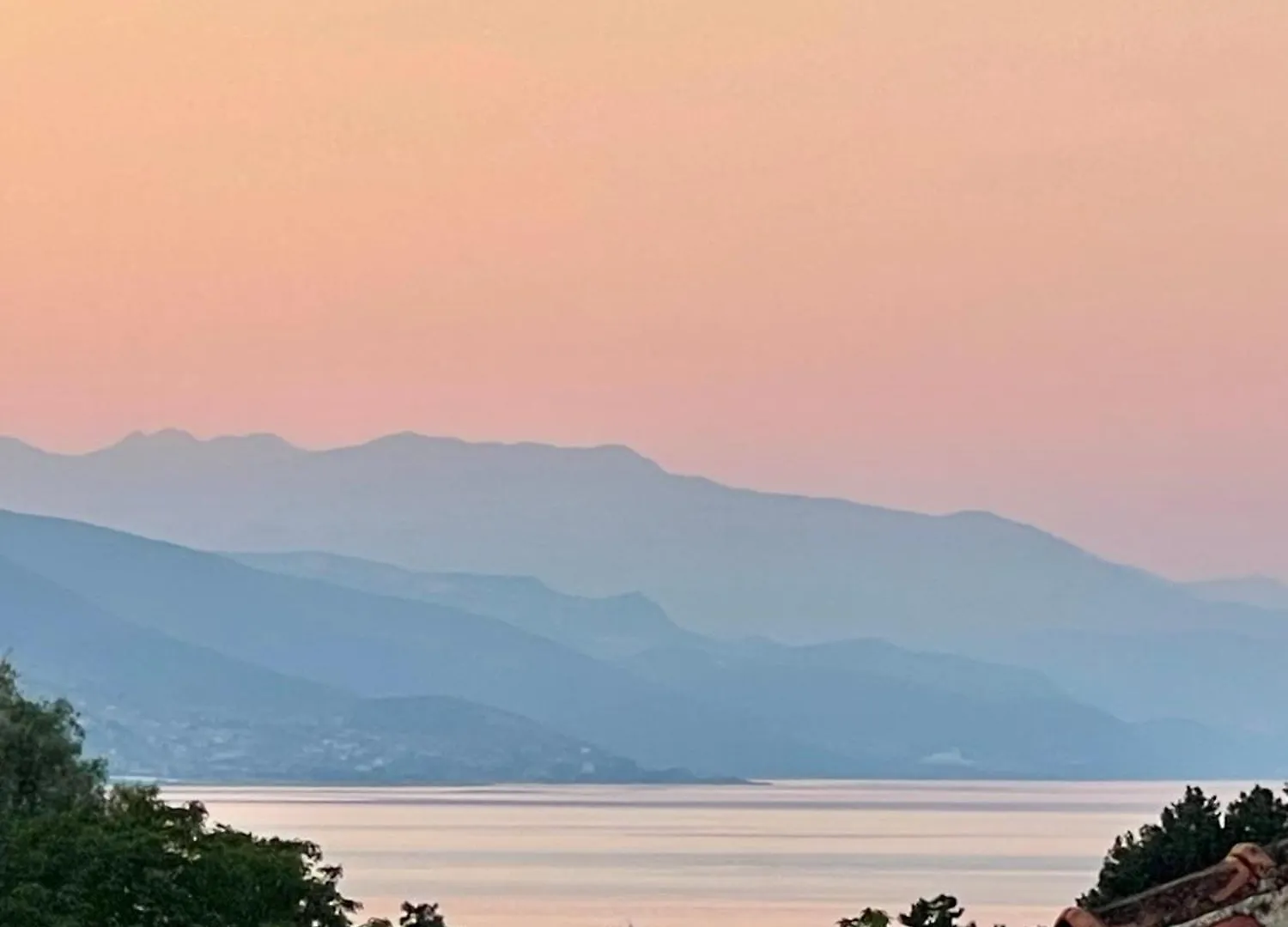 Eden Apartment Pogradec Albania