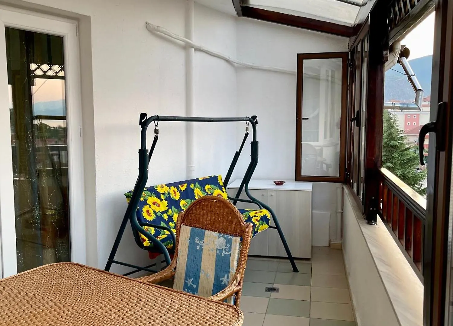 Eden Apartment Pogradec 0*,  Albania