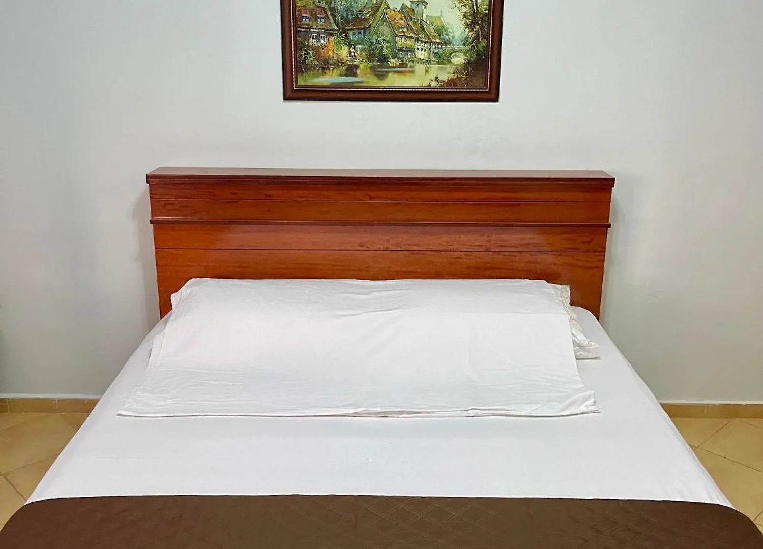 Eden Apartment Pogradec Albania