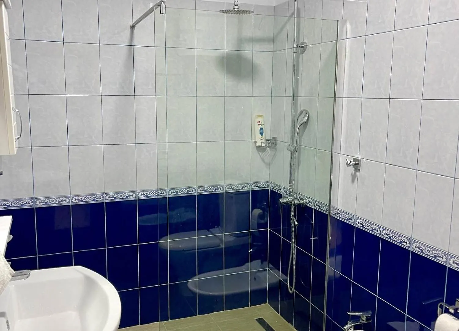 Eden Apartment Pogradec