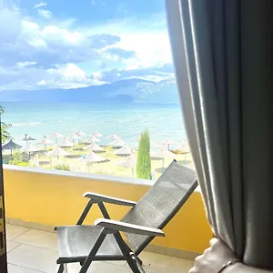 Hotel Kashta, Pogradec